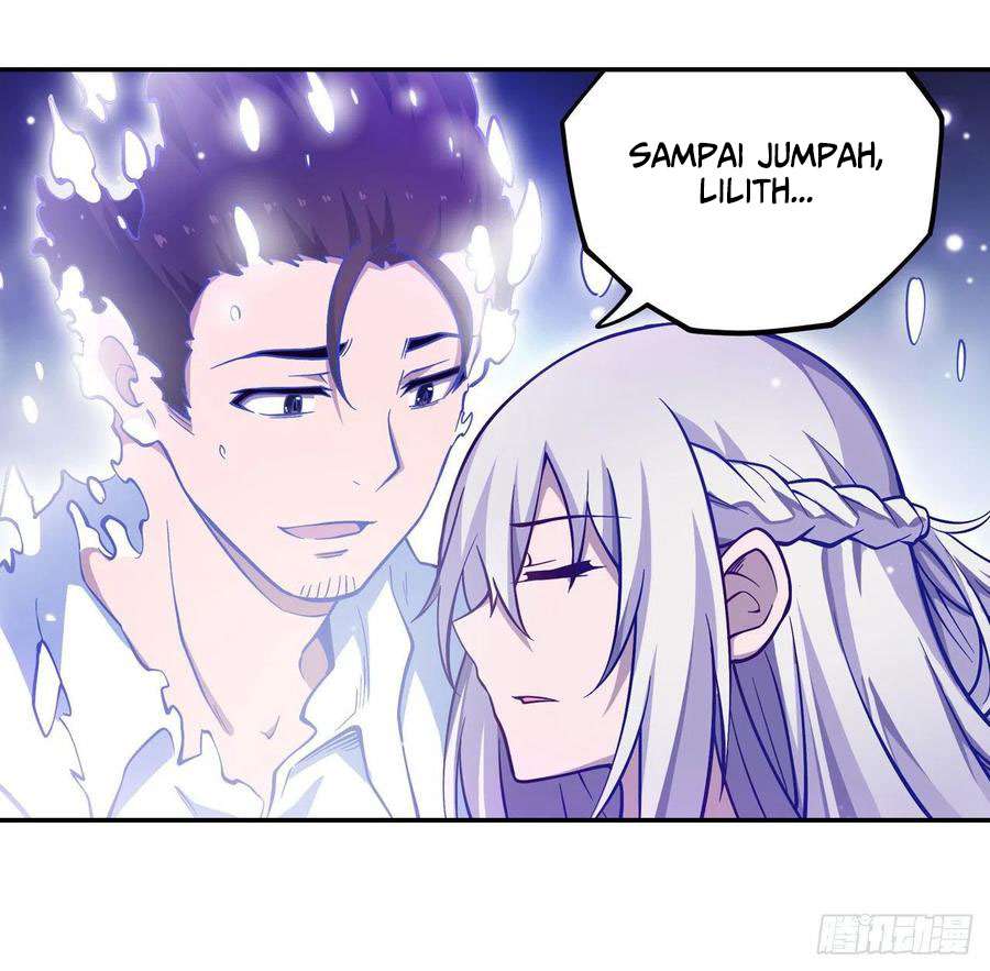 Wuxian Shitu Yu Shier Zhan Ji (Infinite Apostles and Twelve War Girls) Chapter 115 Bahasa Indonesia